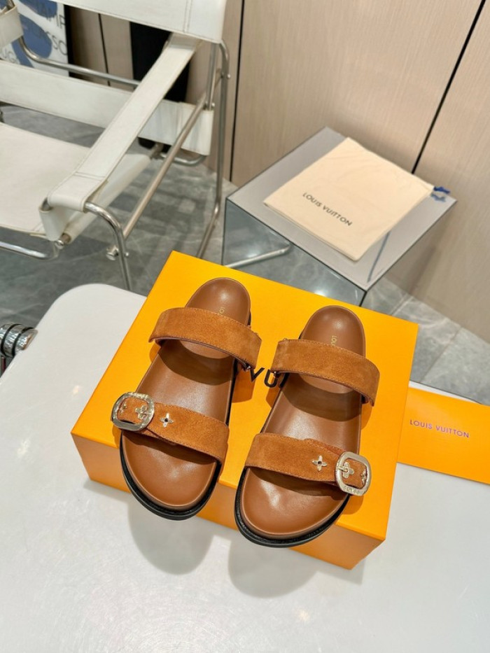 L&V sandal 184