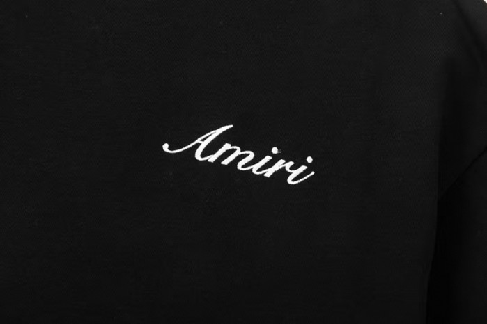 AM1RI T-SHIRT AM033