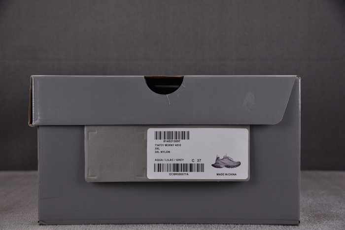 Ba1en*iaga 3XL sneaker W3XNY 4510