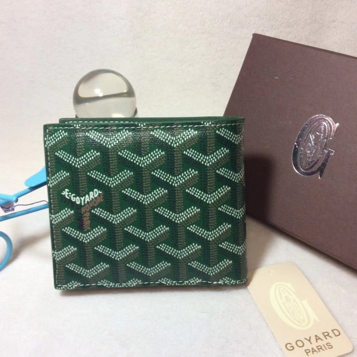 G09ard wallet wa25
