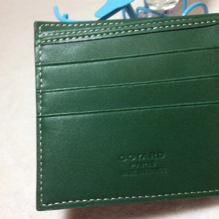G09ard wallet wa25