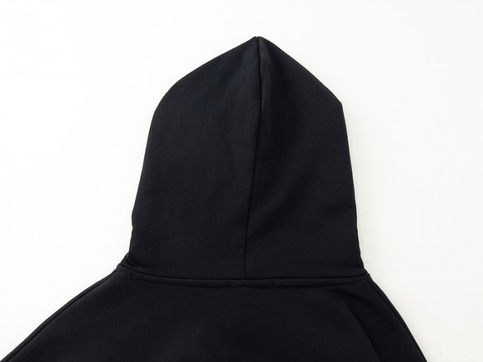 Balenciag* Hoodie Bh007