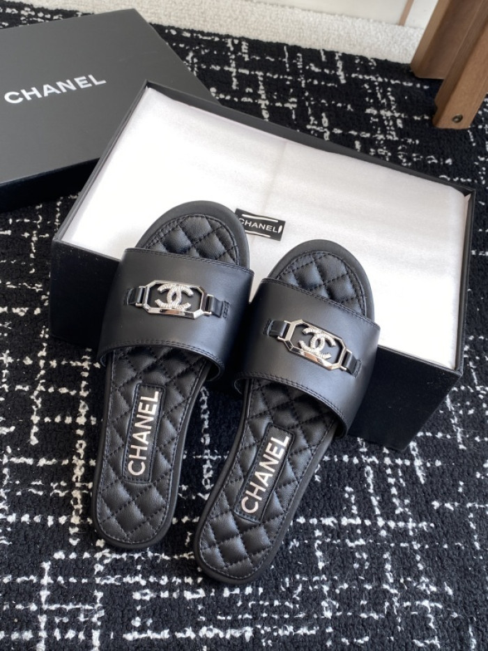Chane* Sandal CS34
