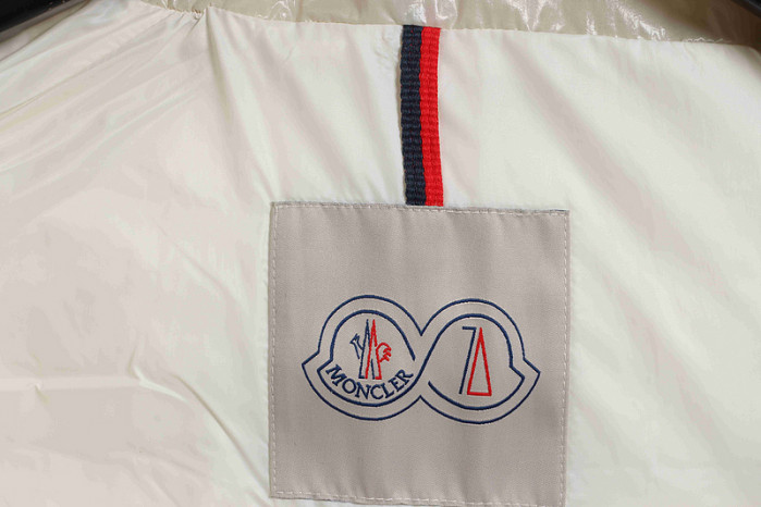 Moncler down jacket MC11