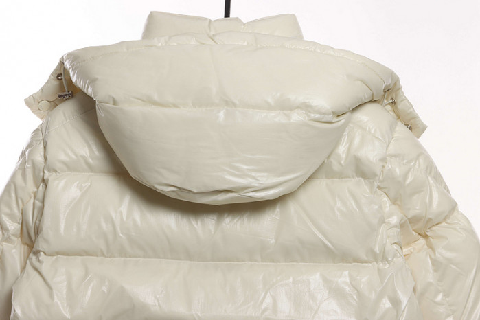 Moncler down jacket MC11