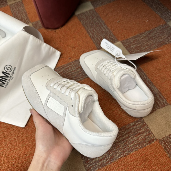 ma1s0n Marg*e1a calfskin s57ws0252