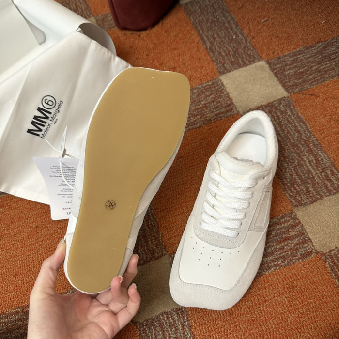 ma1s0n Marg*e1a calfskin s57ws0252