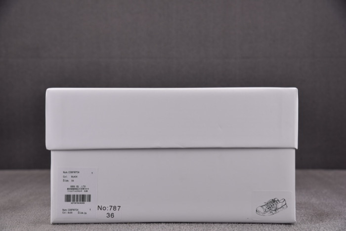 Ma1s0n mihara yasuhiro sneaker mmys77