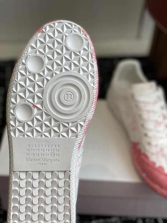 ma1s0n Marg*e1a calfskin s57ws0335