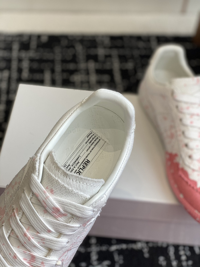 ma1s0n Marg*e1a calfskin s57ws0335