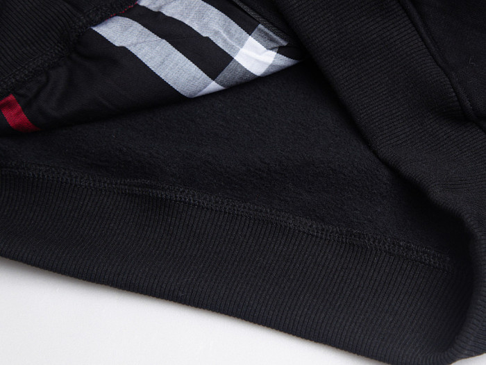 BUR*ERRY HOODIE BR41