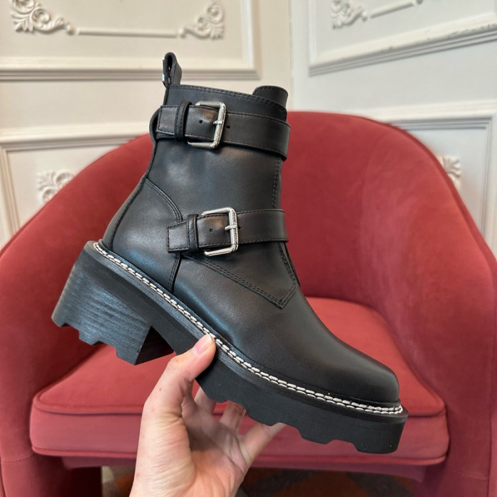 LV Boots L0000500