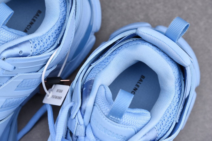 SNEAKER TESS.S.GOMMA 5000028