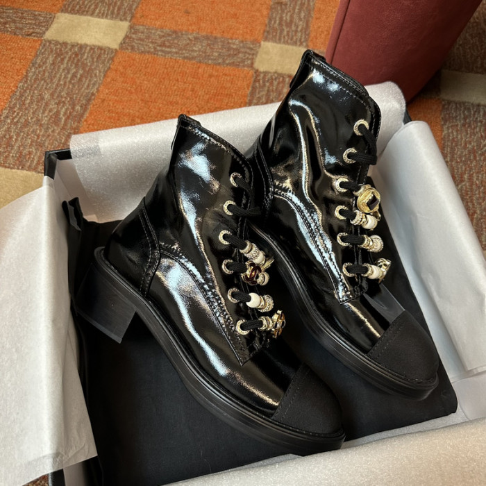 Chane* Boots C000078