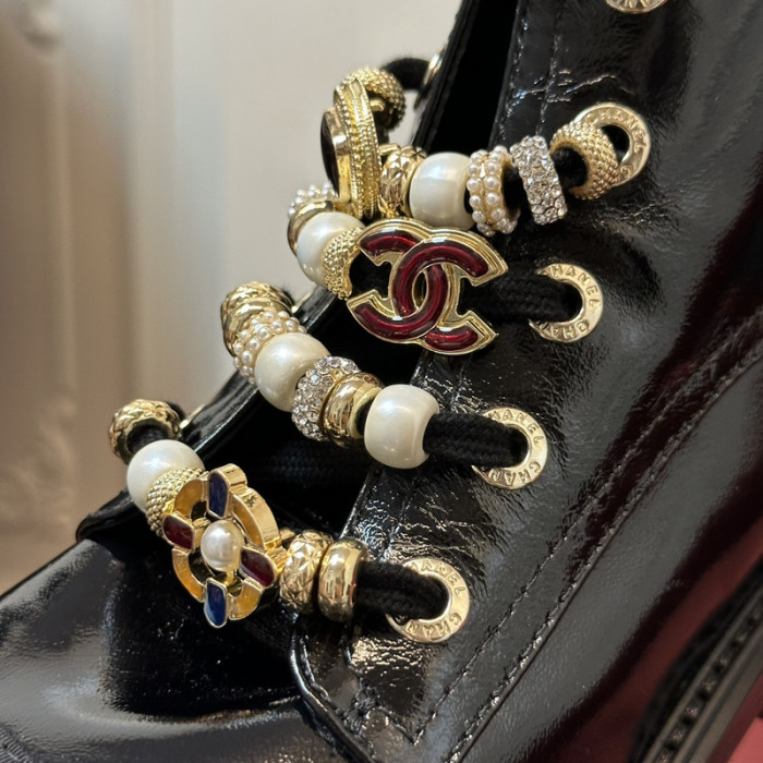 Chane* Boots C000078