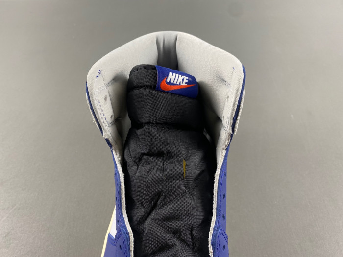 Air Jordan 1 Retro High OG Rare Air DZ5485-100