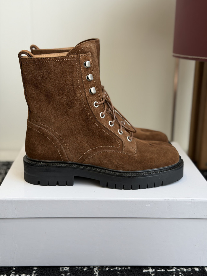 Ma1s0n Marg*e1a BOOTS S57WS0413