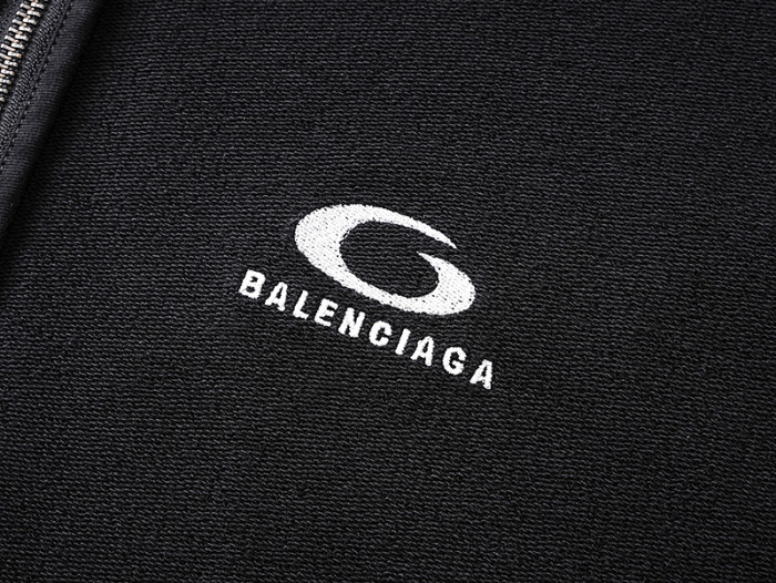 Balenciag* Hoodie Bh059