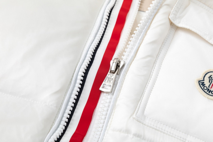 Moncler down jacket MC13