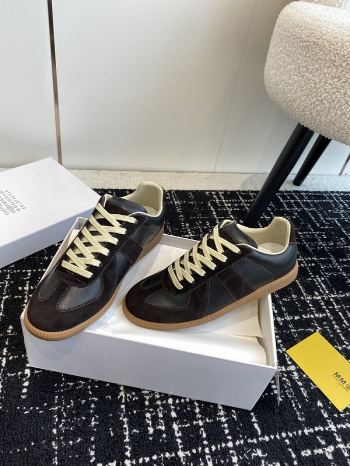 ma*s*n Ma*i*la calfskin s57ws0290