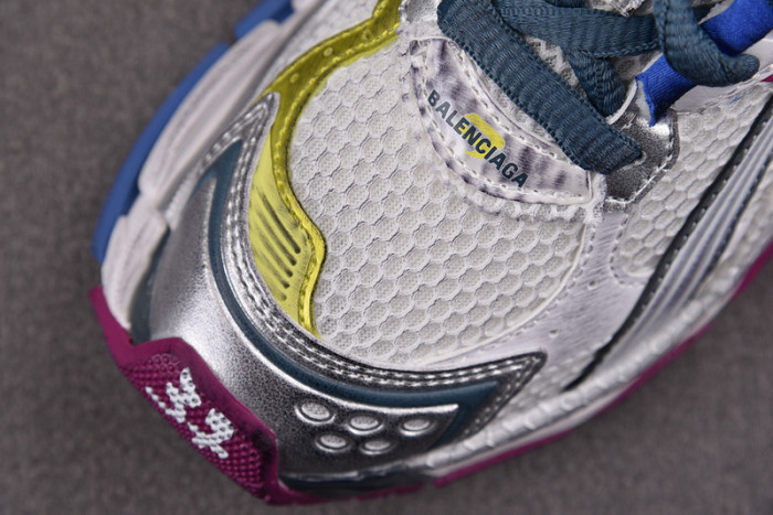 Ba1en*iaga runner sneaker wrmu 9547