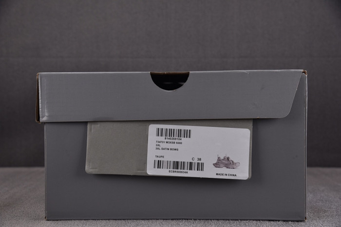 Ba1en*iaga 3XL sneaker W3XSB 9200