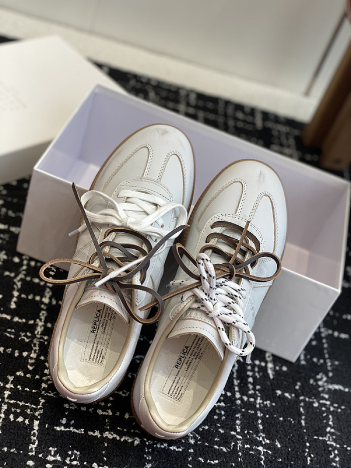 ma*s*n Ma*i*la calfskin s57ws0314