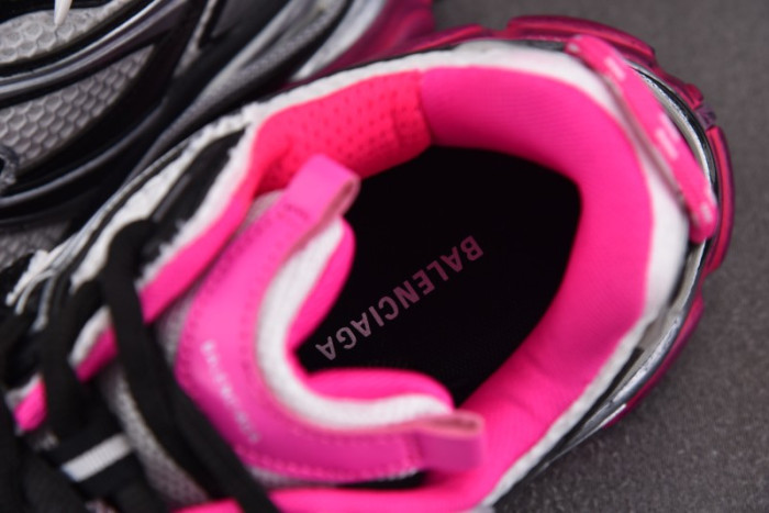 Ba1en*iaga runner sneaker w3rxp 5418