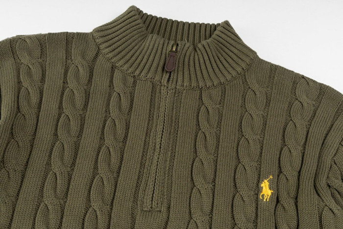 Ra1ph Lauren Polo SWEATER PL16