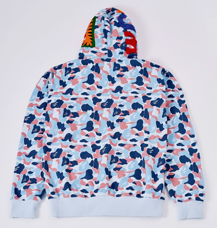 BAPE bvip57