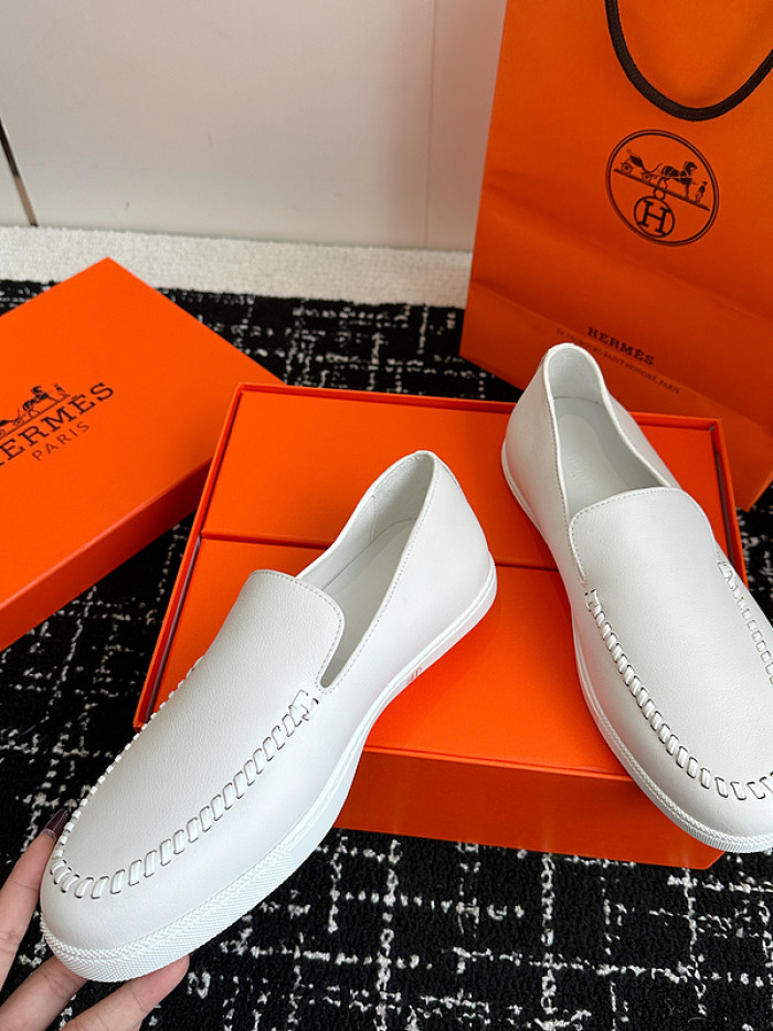 H**me5 loafers hm067