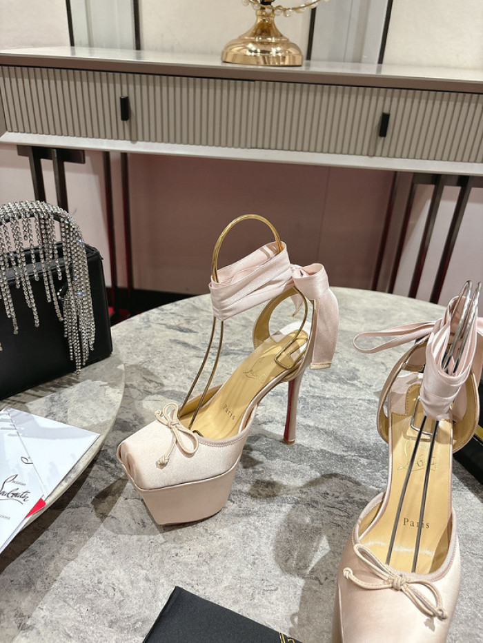 C&L Heels 10cm CLL000091