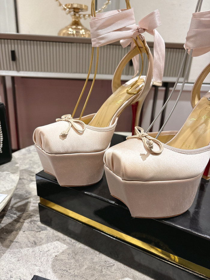 C&L Heels 10cm CLL000091