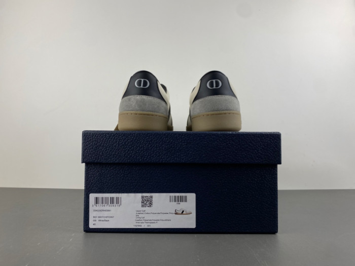 DIO* B01 SNEAKERS Dr0205