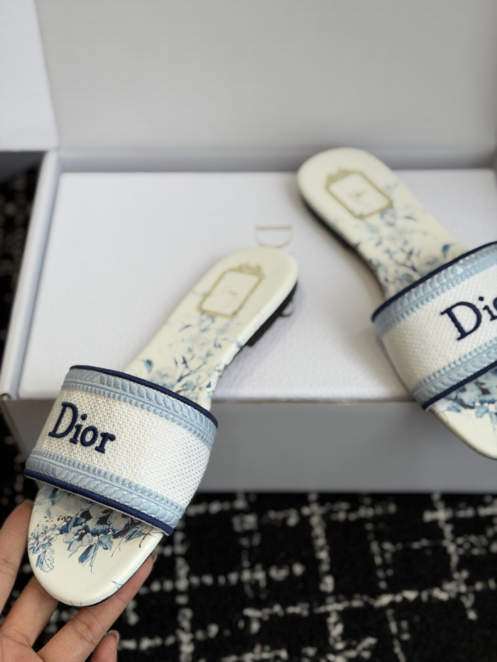 Dio* sandals DS131