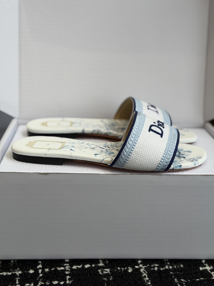 Dio* sandals DS131