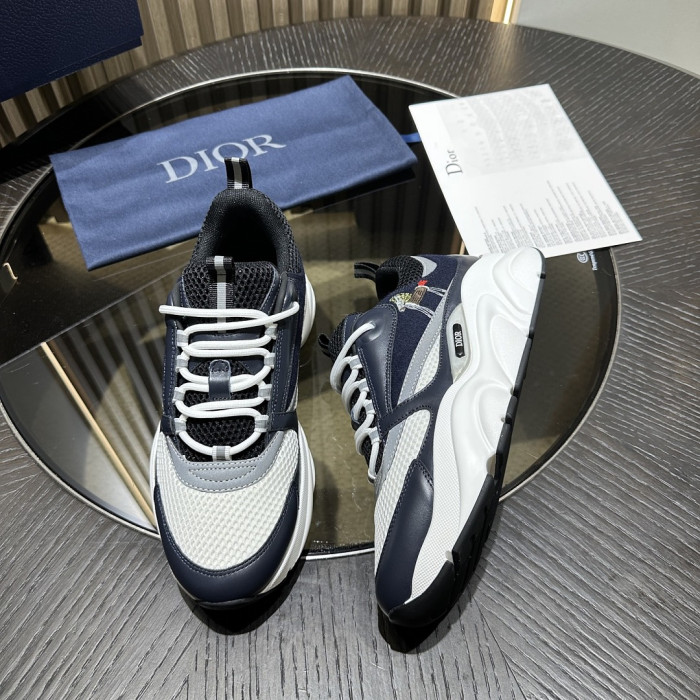 DIO* SNEAKERS B22 T0000-189