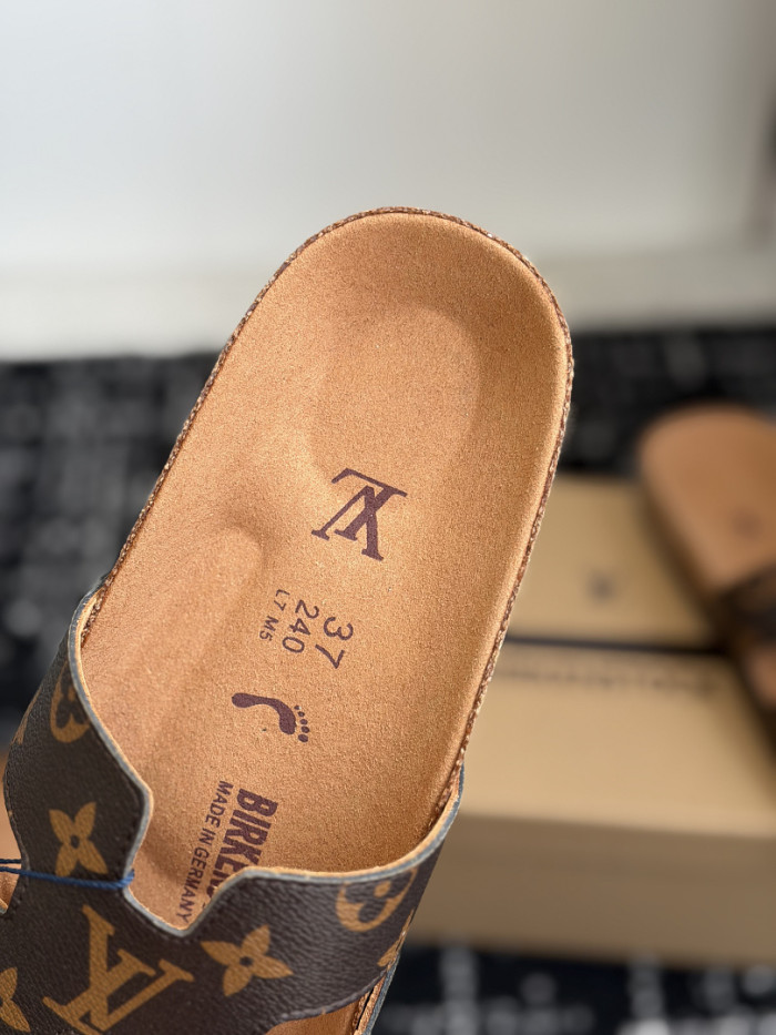 L&V sandal 263