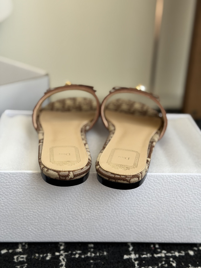 Dio* sandals DS171