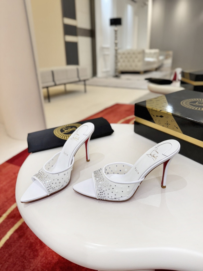 C&L Heels CLL000195