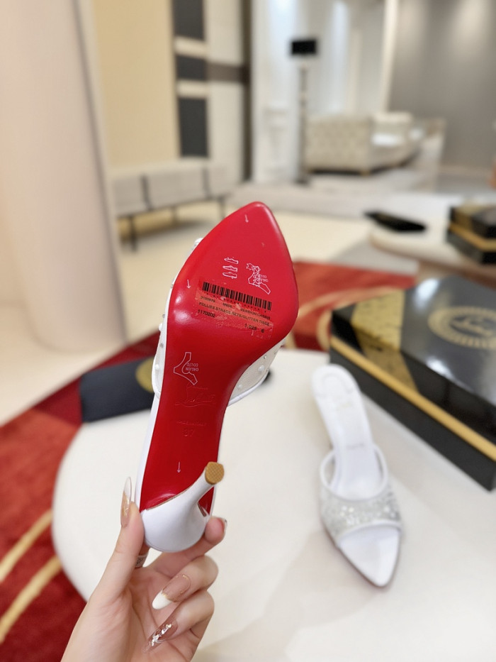 C&L Heels CLL000195