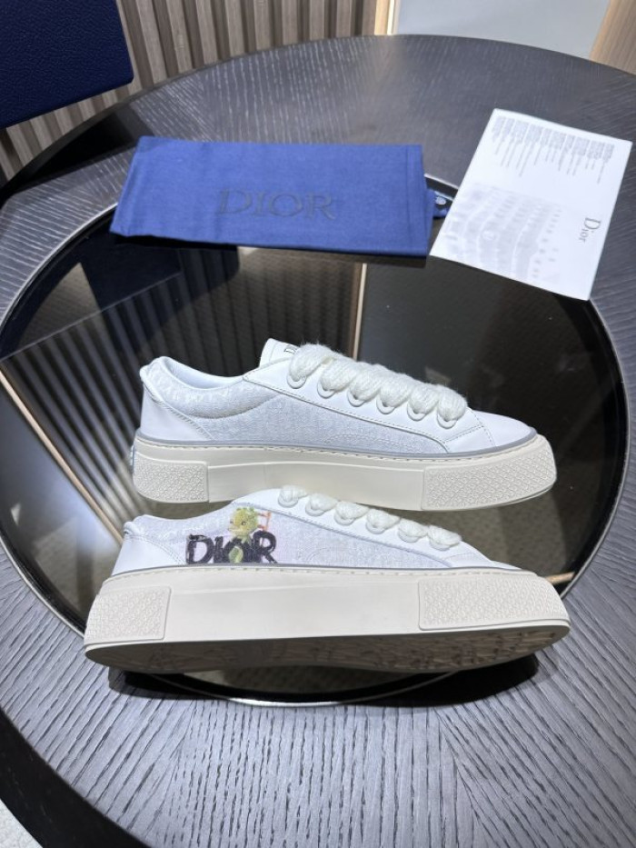 DIO* B33 SNEAKERS Dr0192