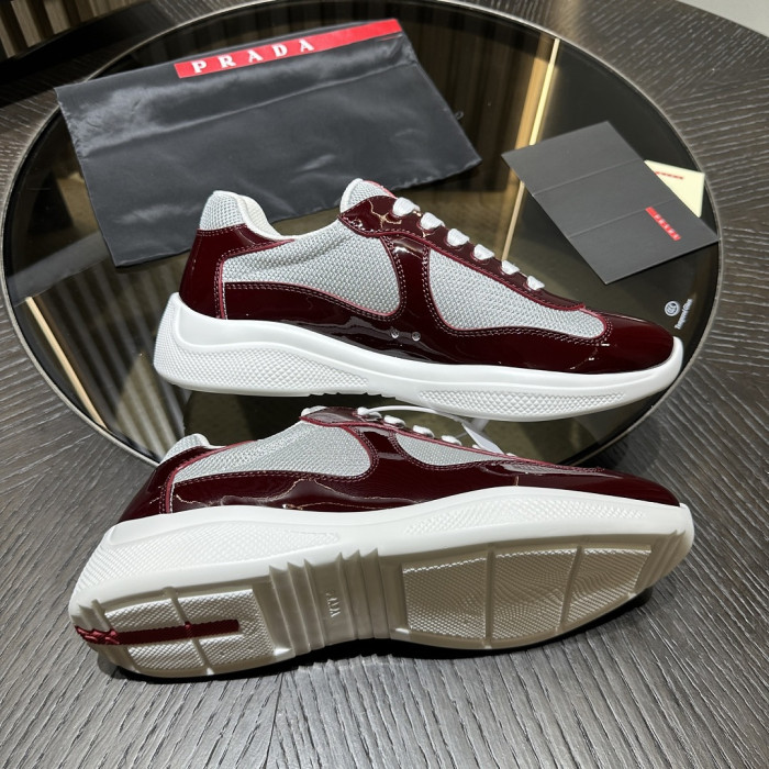 PRAD* SNEAKERS P253