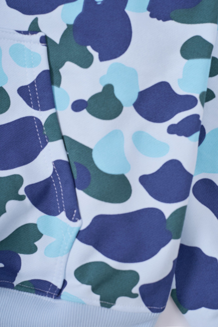 BAPE bvip60