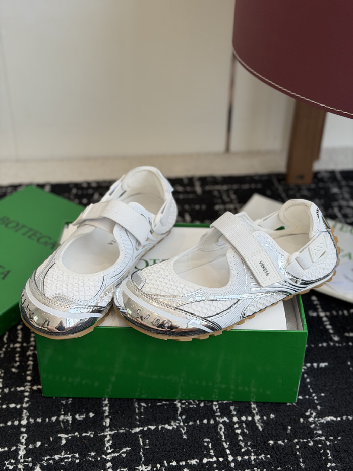 B0tt*ga Ven*ta sneakers BV00067