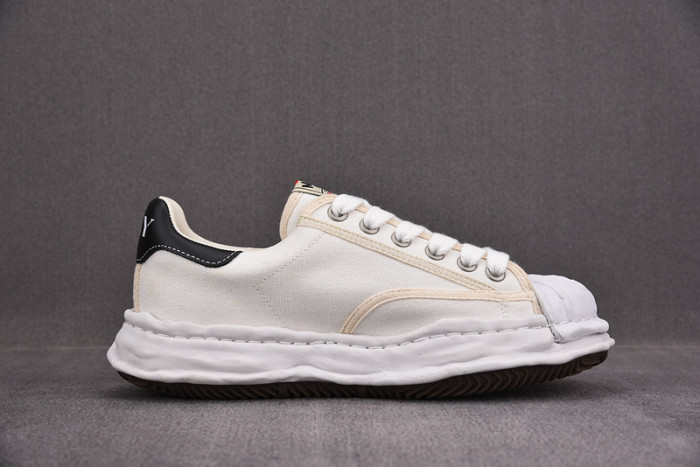 Ma*s*n mihara yasuhiro sneaker mmys04