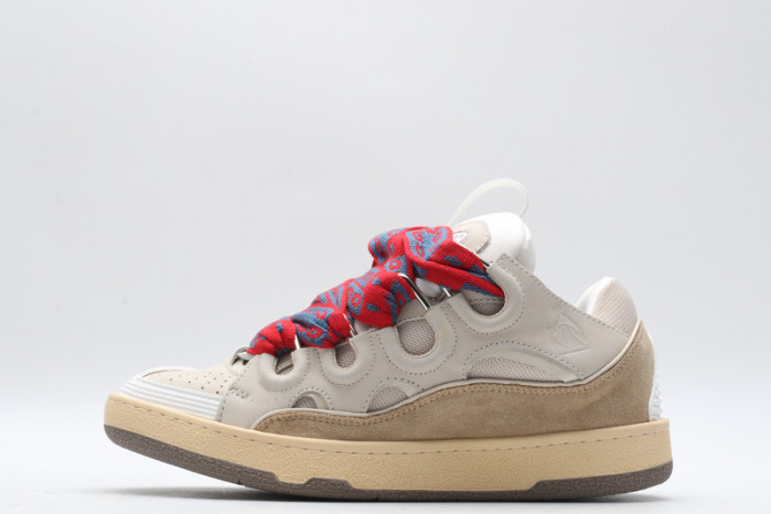 LANVIN CURB SNEAKER FY59