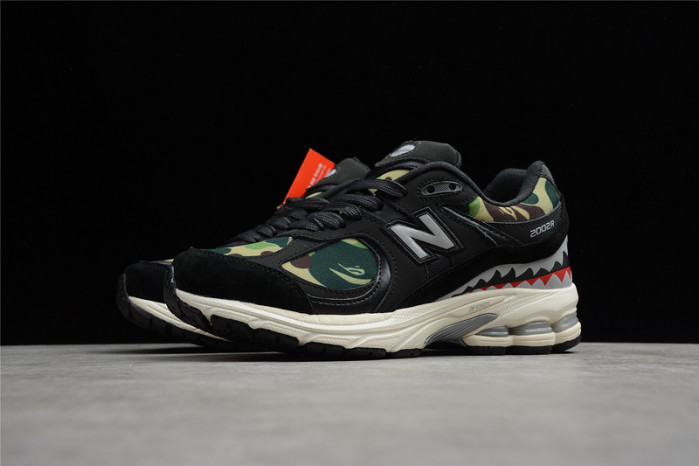 Bape x New Balance 2002 M2002RBF DFY8