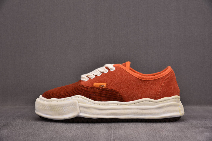 Ma*s*n mihara yasuhiro sneaker mmys25