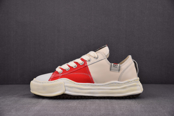 Ma*s*n mihara yasuhiro sneaker mmys40